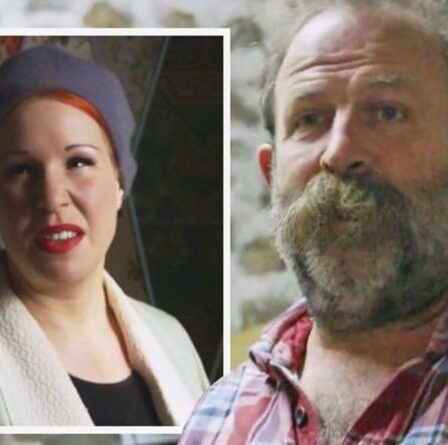 Évadez-vous au château : la façon ingénieuse de Dick de dissimuler le problème « Angela ne le saura jamais ! »