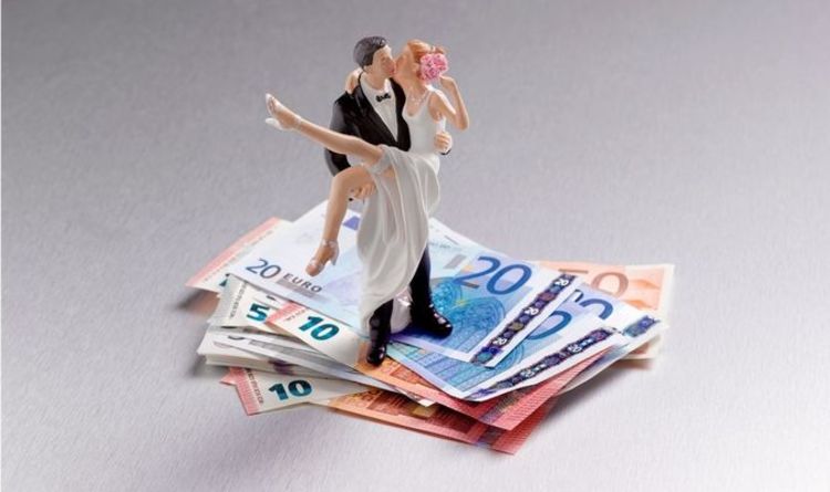 Éviter de dire « oui » à la dette - des moyens créatifs d'économiser pour votre mariage