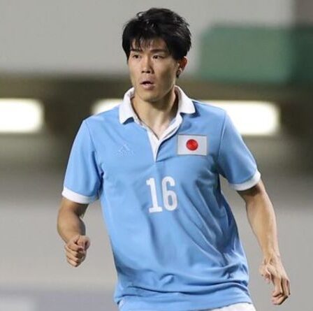 Fabio Paratici a conçu le plan de Tottenham pour lequel le transfert de Takehiro Tomiyasu est la clé