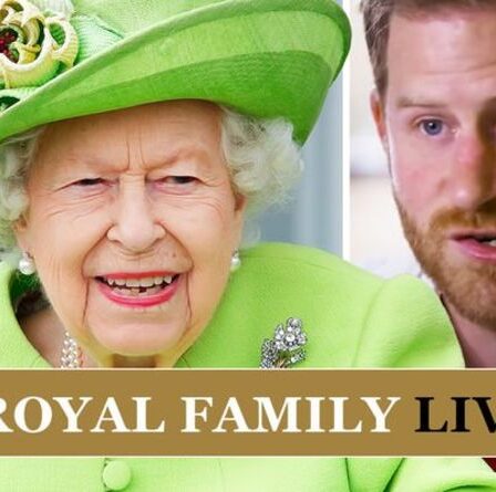 Famille royale EN DIRECT: la reine en alerte alors que Harry « faisait pression » pour surpasser les bombes d'Oprah dans le livre