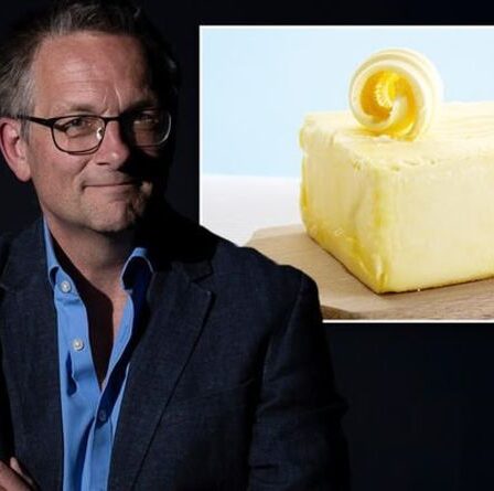 Faut-il choisir le beurre ou la margarine ?  Le Dr Michael Mosley partage un verdict surprenant