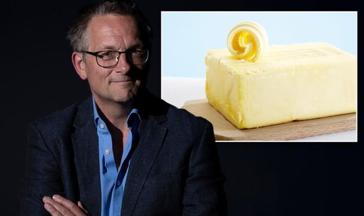 Faut-il choisir le beurre ou la margarine ?  Le Dr Michael Mosley partage un verdict surprenant