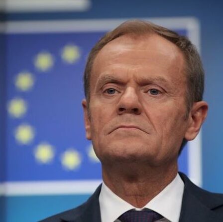 « Fin de l'UE ! »  Donald Tusk prévient que les conflits internes détruiront le bloc au milieu de l'impasse