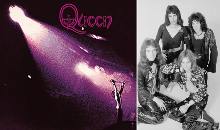 Freddie Mercury : Brian May célèbre l'anniversaire du premier album de Queen