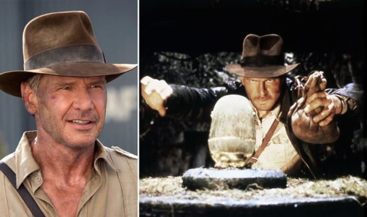 Fuite du synopsis de l'intrigue d'Indiana Jones 5?  Quel artefact magique peut signifier pour le film de Harrison Ford