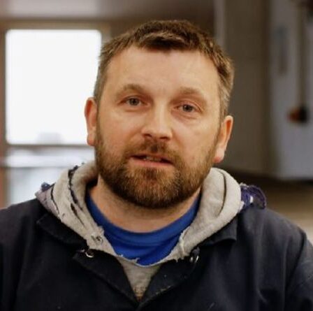 Fureur du Brexit: un pêcheur écossais craint un «effondrement physique» sous la «folie» des documents de l'UE