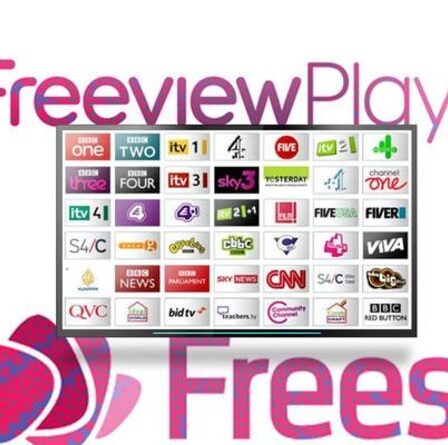 Fusion complète de Freeview et Freesat, mais qu'est-ce que cela signifie pour votre téléviseur ?