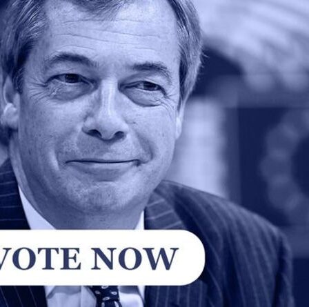 GB News SONDAGE : Nigel Farage sera-t-il le meilleur présentateur ?