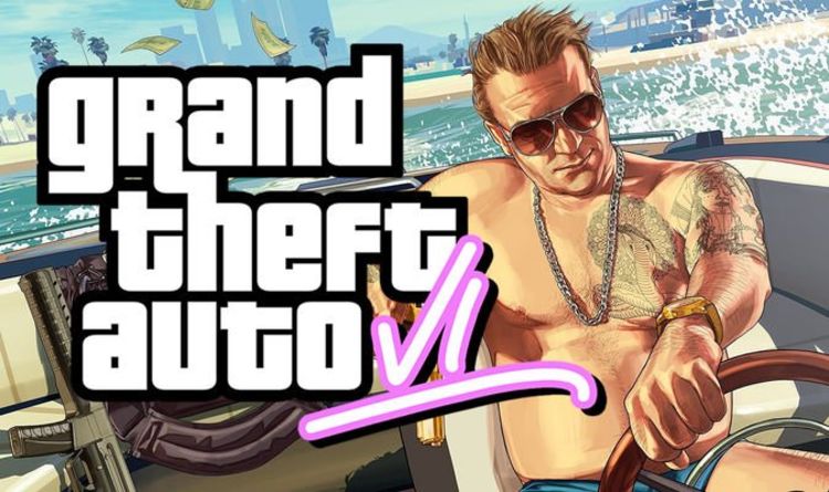 GTA 6 date de sortie BLOW: les fans attendent quatre ans pour le NOUVEAU Grand Theft Auto Vice City