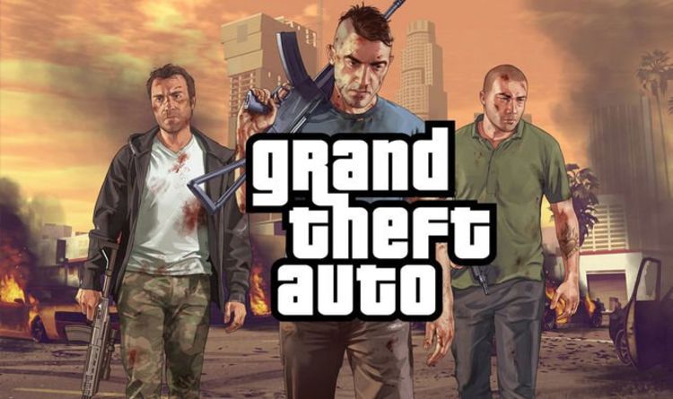 GTA 6 pourrait avoir la pire concurrence possible sur PS5, Xbox Series X