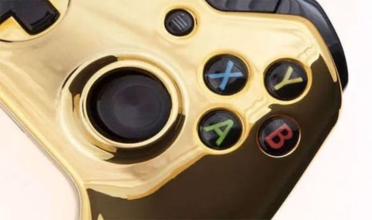 Games with Gold Jeux Xbox gratuits de juillet 2021 DISPONIBLES MAINTENANT : téléchargez Planet Alpha et Conker