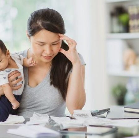 Garde d'enfants non imposable : HMRC exhorte les familles à obtenir un soutien pour l'été - êtes-vous éligible ?