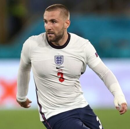 Gary Neville et Roy Keane s'entendent sur le différend de Luke Shaw à Man Utd avec Jose Mourinho