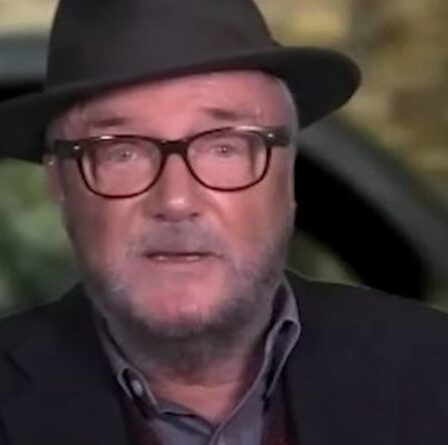 George Galloway déchire Owen Jones et souligne un défaut de logique anti-conservateur