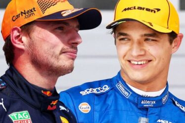 Grand Prix d'Autriche EN DIRECT: Max Verstappen cherche à s'appuyer sur Lewis Hamilton F1 en tête du titre