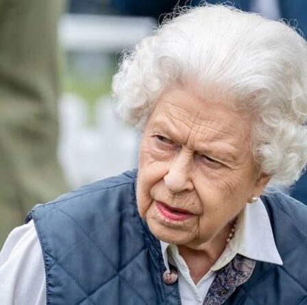 Grand défi de la reine lors des rencontres avec le PM Les boutades d'experts en cause pour Sa Majesté