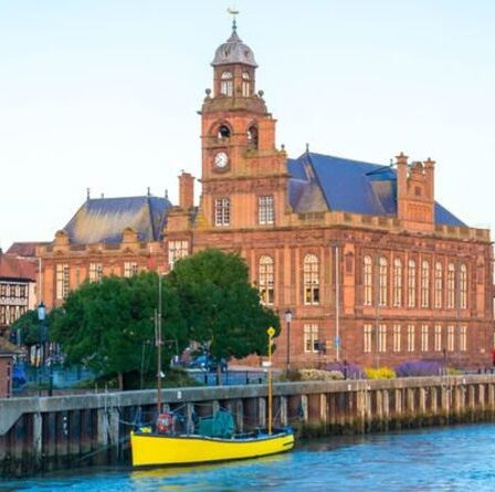 Great Yarmouth et East Suffolk lancent une offre britannique de la ville de la culture pour stimuler l'économie locale