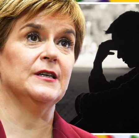 Grottes d'esturgeon: le SNP admet qu'il pourrait adopter une loi conservatrice après que la honte de la drogue en Écosse a été révélée