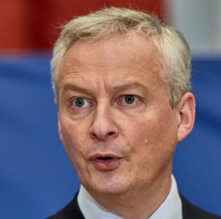 Guerre civile de l'UE: les États se retournent les uns contre les autres sur le budget - la France se moque du néerlandais frugal