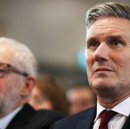 Guerre civile travailliste: Starmer purge des centaines de Corbynistas «toxiques» alors que les lignes de bataille sont tracées