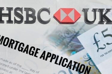 HSBC UK réduit les taux hypothécaires au plus bas jamais enregistré, mais certains acheteurs doivent se méfier des frais