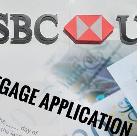 HSBC UK réduit les taux hypothécaires au plus bas jamais enregistré, mais certains acheteurs doivent se méfier des frais
