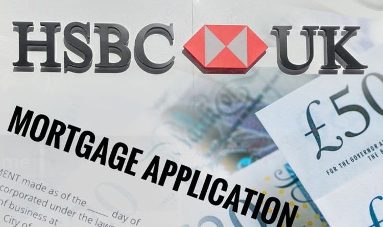 HSBC UK réduit les taux hypothécaires au plus bas jamais enregistré, mais certains acheteurs doivent se méfier des frais