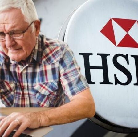 HSBC émet un avertissement urgent alors que les Britanniques « trompés en un clic » – à quoi faut-il faire attention