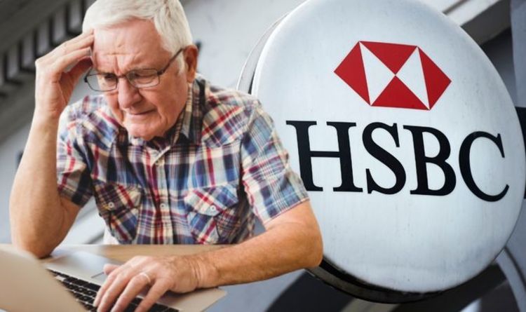 HSBC émet un avertissement urgent alors que les Britanniques « trompés en un clic » – à quoi faut-il faire attention
