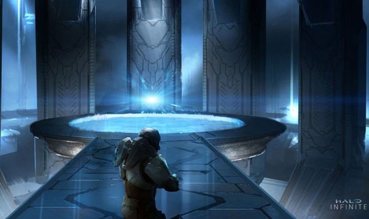 Halo Infinite Flight : Bonne nouvelle pour les joueurs manquant le téléchargement de la bêta de Halo