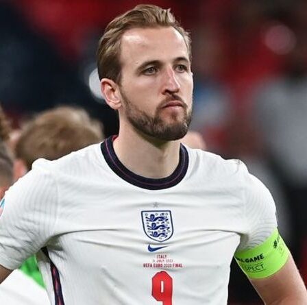 Harry Kane riposte aux fans racistes d'Angleterre après la finale de l'Euro 2020 – "Nous ne voulons pas de vous"