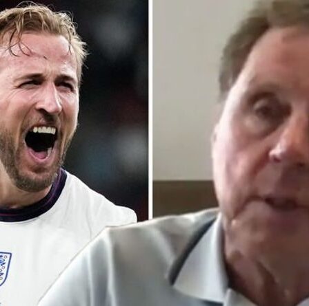 Harry Redknapp claque le but vainqueur de Harry Kane "Le pire penalty qu'il ait jamais pris de sa vie"