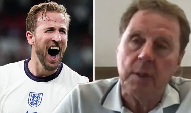 Harry Redknapp claque le but vainqueur de Harry Kane "Le pire penalty qu'il ait jamais pris de sa vie"