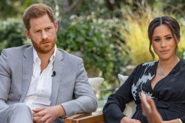 Harry et Meghan devraient conserver les titres de duc et de duchesse de Sussex malgré la violation du Megxit