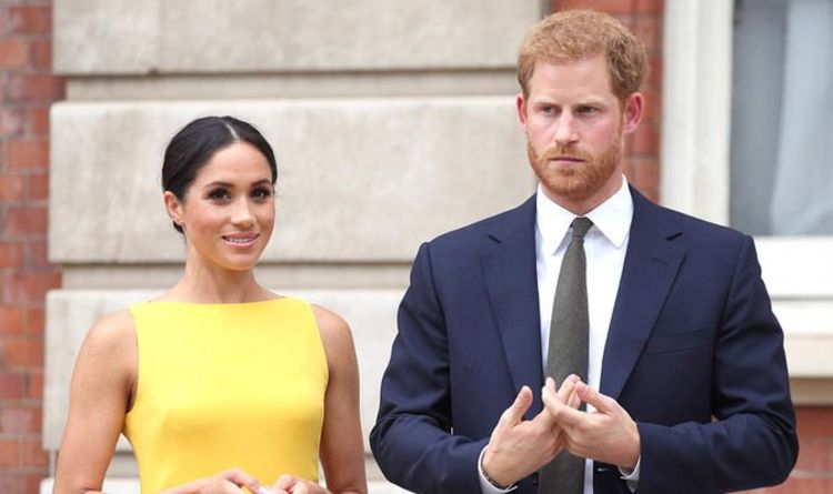 Harry et Meghan risquent de perdre la marque Archewell aux États-Unis après une "mauvaise application"