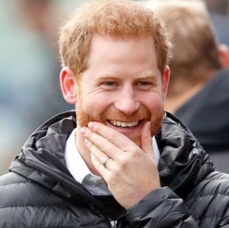 Harry s'est moqué d'avoir utilisé le titre royal dans un livre – Duke affirme « ne pas écrire cela en tant que prince »