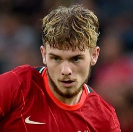 Harvey Elliott de Liverpool donne raison à Jurgen Klopp malgré l'humilité de la pré-saison