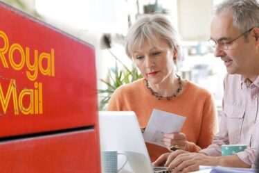 Hausse des retraites: Royal Mail sera le pionnier du régime de «troisième voie» - «gagnant-gagnant» pour les épargnants