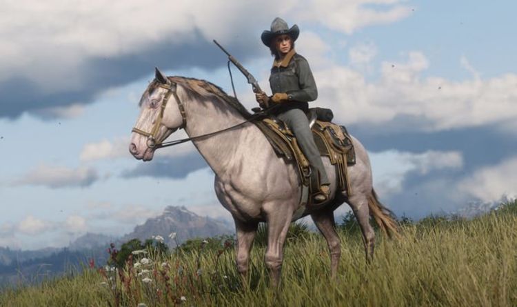 Heure de mise à jour de Red Dead Online et premières notes de mise à jour de RDR2 Blood Money