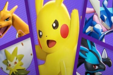 Heure de sortie de Pokemon Unite : Quand le nouveau jeu Pokemon sort-il sur Nintendo Switch ?