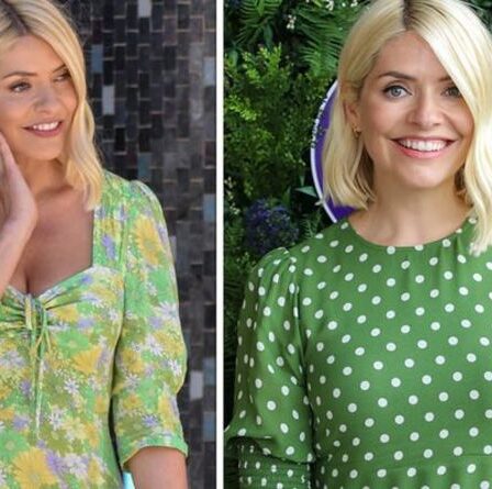 Holly Willoughby Health : rituel de santé matinal du présentateur de télévision – bienfaits de la méditation