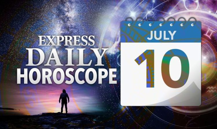 Horoscope du jour du 10 juillet : Votre lecture de signe astrologique, astrologie et prévisions du zodiaque