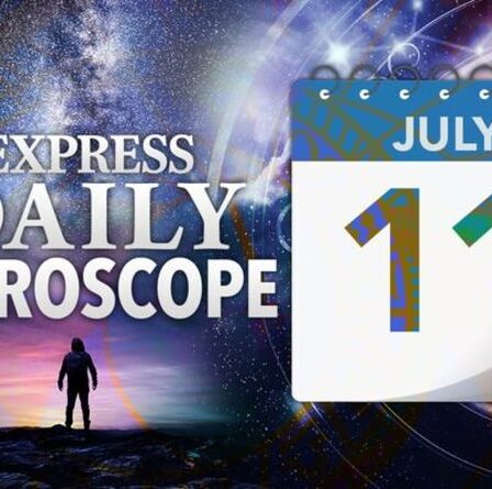 Horoscope du jour du 11 juillet : Votre lecture de signe astrologique, astrologie et prévisions du zodiaque