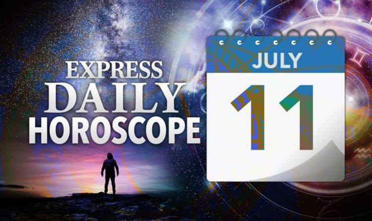 Horoscope du jour du 11 juillet : Votre lecture de signe astrologique, astrologie et prévisions du zodiaque