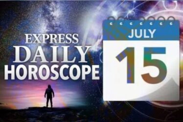 Horoscope du jour du 15 juillet : Votre lecture de signe astrologique, astrologie et prévisions du zodiaque