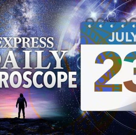 Horoscope du jour du 23 juillet : Votre lecture de signe astrologique, astrologie et prévisions du zodiaque