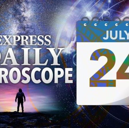 Horoscope du jour du 24 juillet : Votre lecture de signe astrologique, astrologie et prévisions du zodiaque