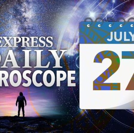 Horoscope du jour du 27 juillet : Votre lecture de signe astrologique, astrologie et prévisions du zodiaque