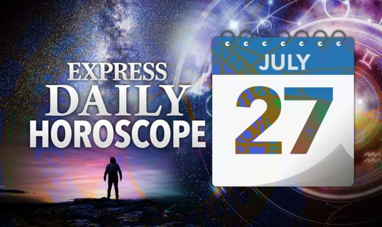 Horoscope du jour du 27 juillet : Votre lecture de signe astrologique, astrologie et prévisions du zodiaque