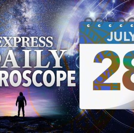 Horoscope du jour du 28 juillet : Votre lecture de signe astrologique, astrologie et prévisions du zodiaque